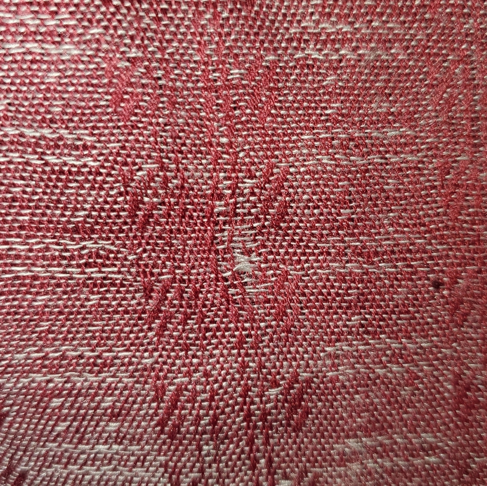 Reddish Pink Wrap - image 7